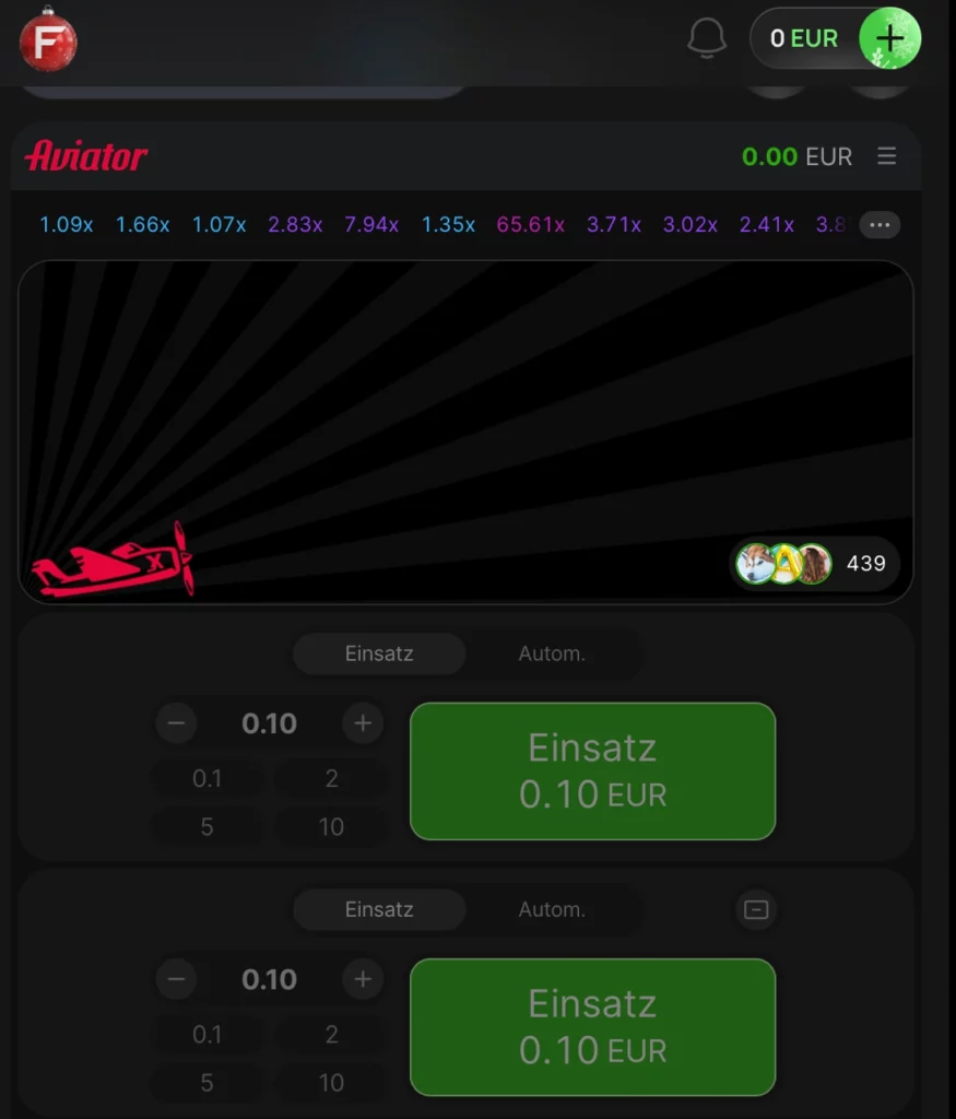 Strategien für bessere Ergebnisse